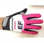 2020 EF Education First-Drapac Long Finger Gloves