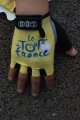 Cycling Gloves Tour de France 2011