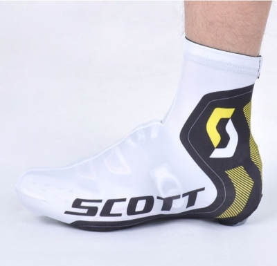 Shoes Coverso Scott 2012