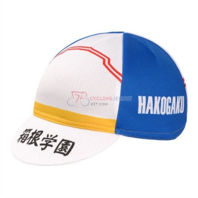 Hakone Academy Cloth Cap 2014