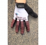 2020 Ag2r La Mondiale Long Finger Gloves