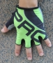 Cycling Gloves Pro 2016 green