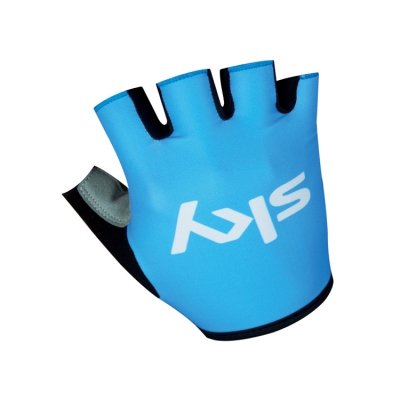 Cycling Gloves Scott 2016 blue