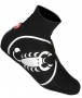 Shoes Coverso Castelli 2014 black and white