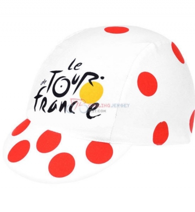 Tour De France Cloth Cap 2013