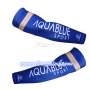 Aqua Bluee Sport Arm Warmer 2018