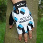 Cycling Gloves Ag2r 2011