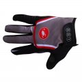 Cycling Gloves Castelli 2014 brown
