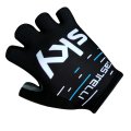 Cycling Gloves Sky 2017