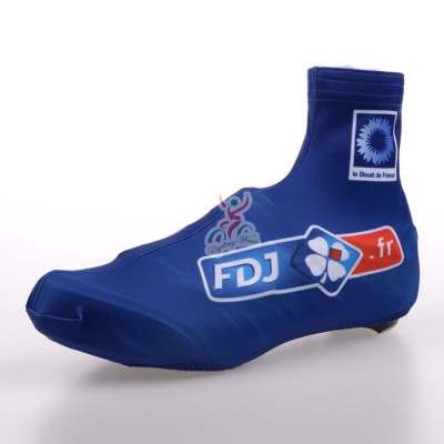 Shoes Coverso FDJ 2014