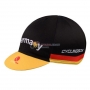 Cyclingbox Duitsland Cloth Cap 2015