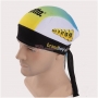 Lotto Cycling Scarf 2015
