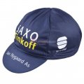 Saxo Bank Cloth Cap 2013