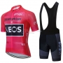 Ineos Cycling Jersey Kit Short Sleeve 2020 Pink Black