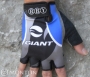 Cycling Gloves Giant 2012 black