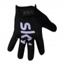 Cycling Gloves Sky 2014 black