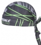 Cycling Scarf Cannondale 2013