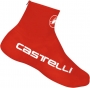 Shoes Coverso Castelli 2014 red