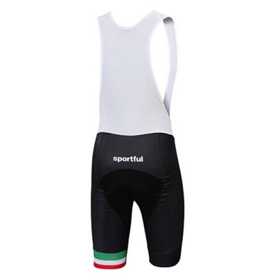 Sportful Cycling Jersey Kit Short Sleeve 2017 black