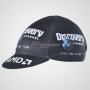 Discovery Channel Cloth Cap 2011