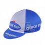Quick Step Cloth Cap 2011