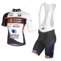2013 Team Color Code black Short Sleeve Cycling Jersey And Bib Shorts Kit