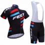 Felt Cycling Jersey Kit Short Sleeve 2017 black
