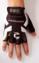 Cycling Gloves Cannondale 2012 black