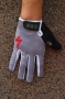 Cycling Gloves Specialized 2014 gray