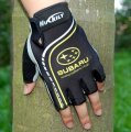 Cycling Gloves Subaru 2011