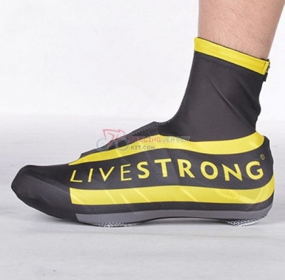 Livestrong Shoes Coverso 2013