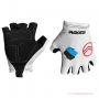 2021 Ag2r La Mondiale Short Finger Gloves