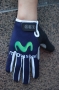 Cycling Gloves Movistar 2014