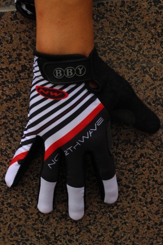 Cycling Gloves NW 2014 black