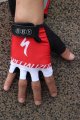 Cycling Gloves Specialized 2016 red and white