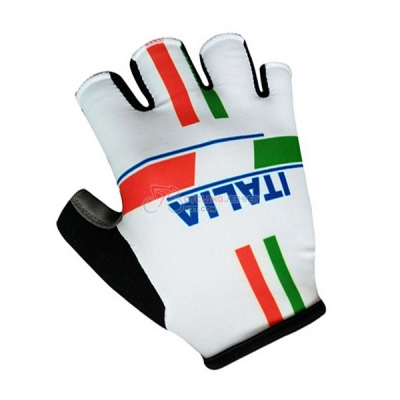 Italia Short Finger Gloves 2017
