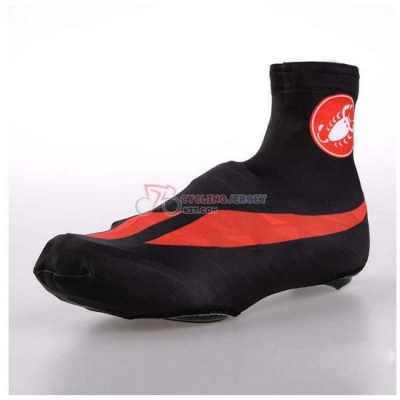 Castelli Shoes Coverso 2014