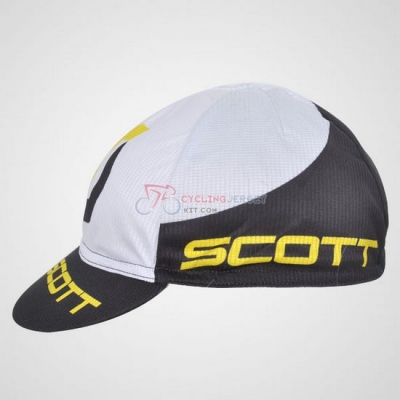 Scott Cloth Cap 2011