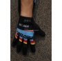 2020 Belcium Long Finger Gloves