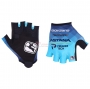 2021 Astana Short Finger Gloves