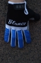 Cycling Gloves Blanco 2014