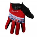 Cycling Gloves Katusha 2014