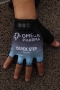 Cycling Gloves Quick Step 2013