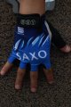 Cycling Gloves Saxo Bank Tinkoff 2011
