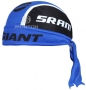 Cycling Scarf Giant 2011