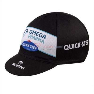 Quick Step Cloth Cap 2015
