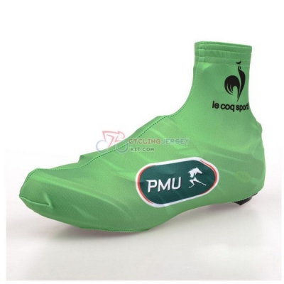 Tour De France Shoes Coverso 2014 Green