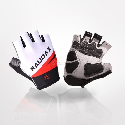 2021 Raudax Short Finger Gloves