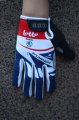 Cycling Gloves Lotto 2014