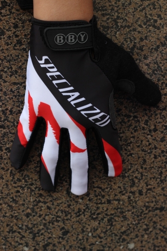 Cycling Gloves Specialized 2014 black